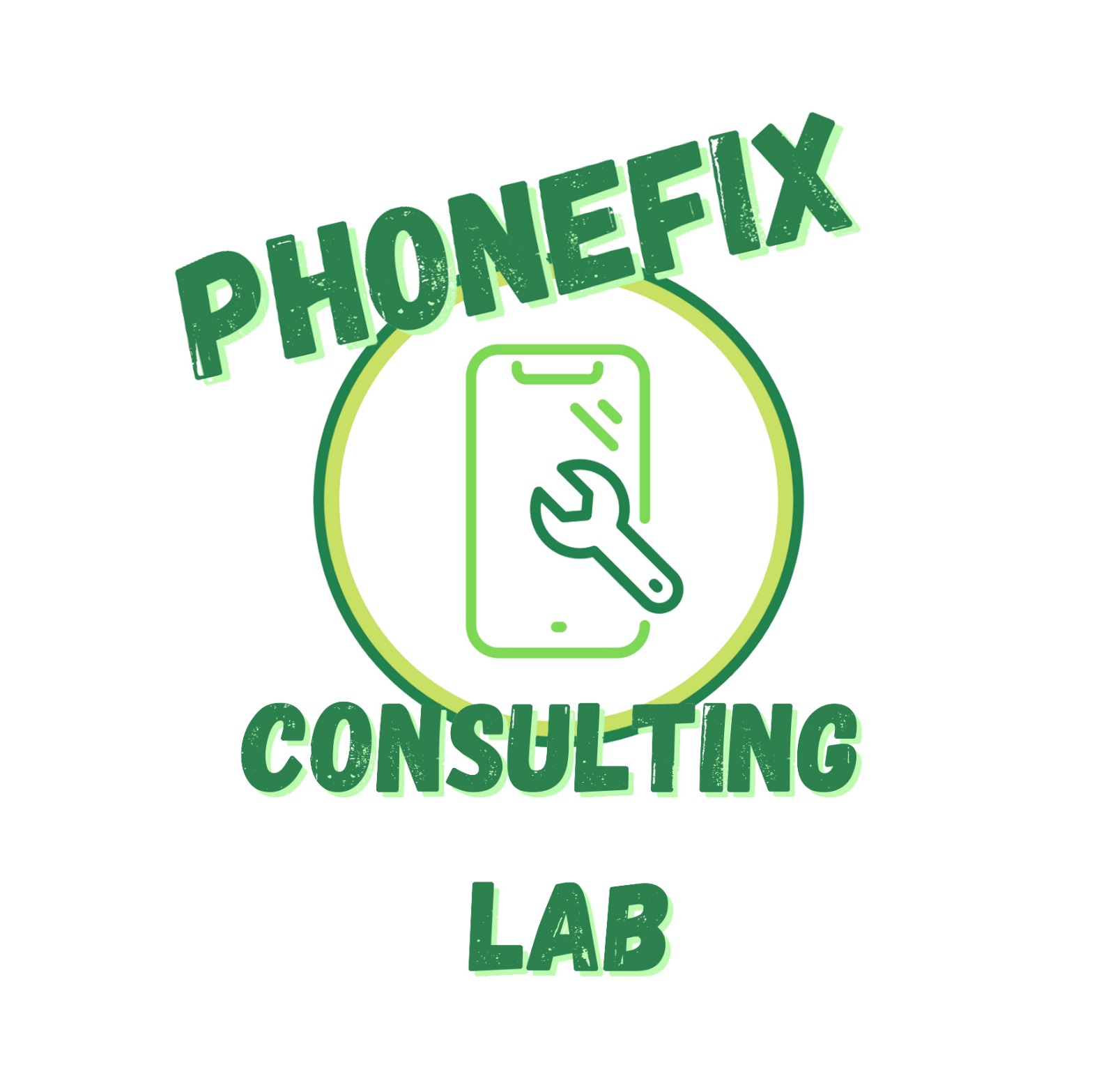 PHONEFIX CONSULTING LAB