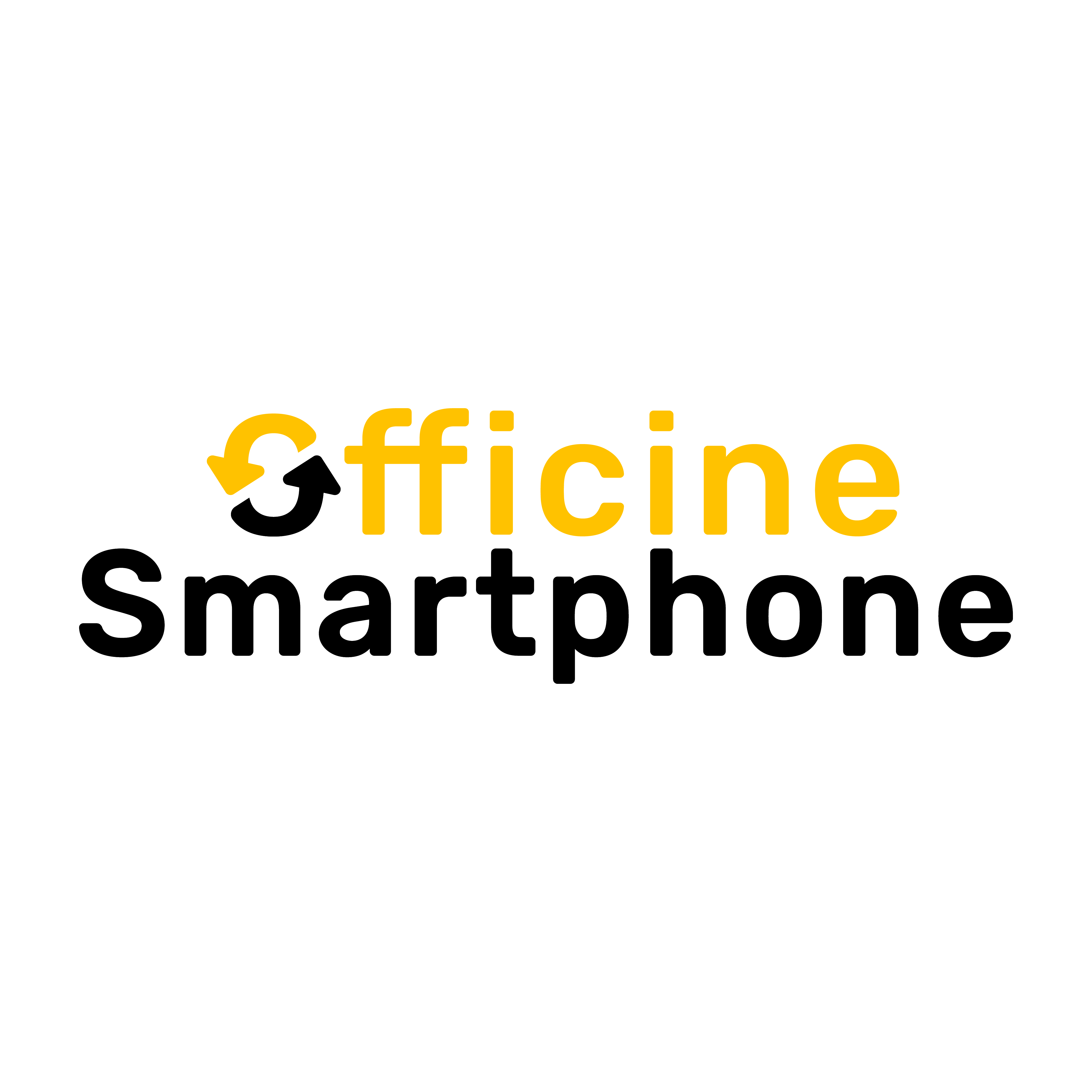 Officine Smartphone Fuorigrotta